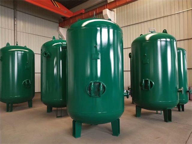 储气罐清新清新清新分汽包